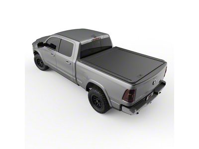 EGR RollTrac Manual Tonneau Cover (19-25 RAM 1500 w/o RAM Box)